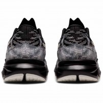 Кросівки для бігу чоловічі Asics DYNABLAST 3 Black/White